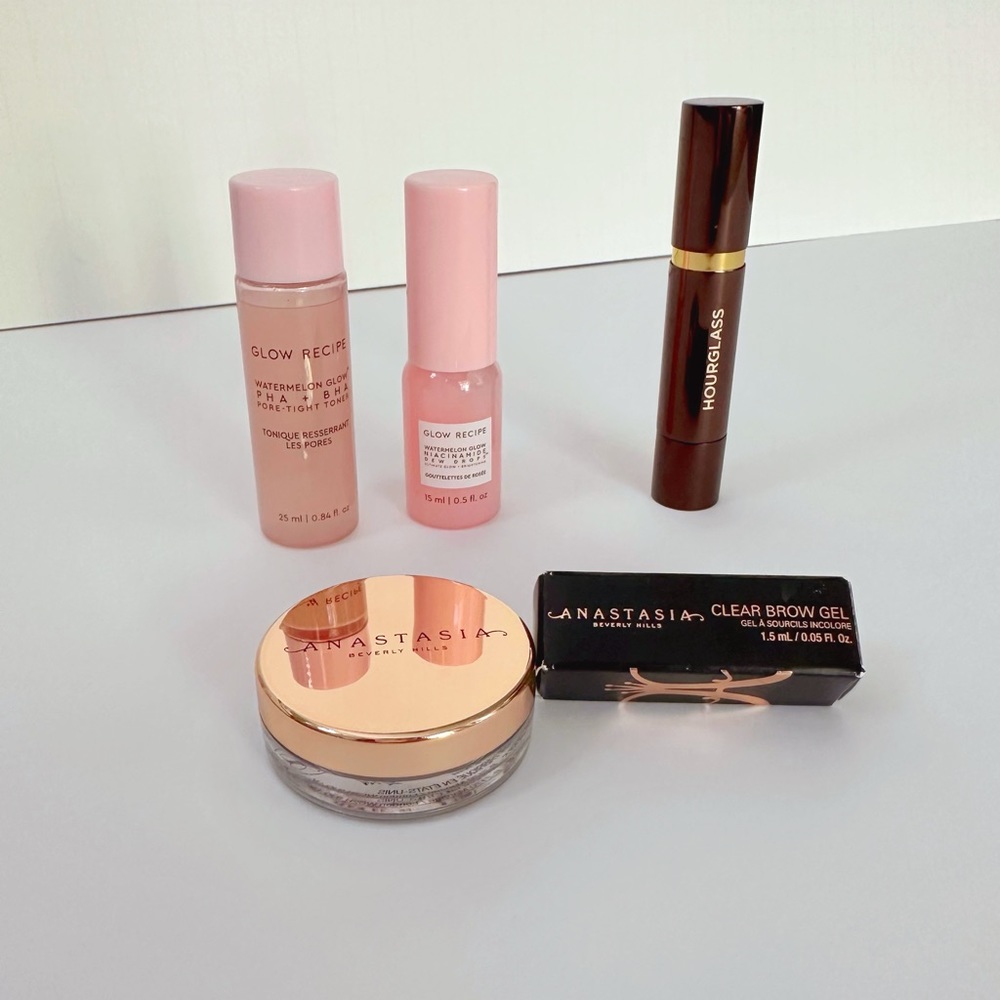 FREE with any purchase!